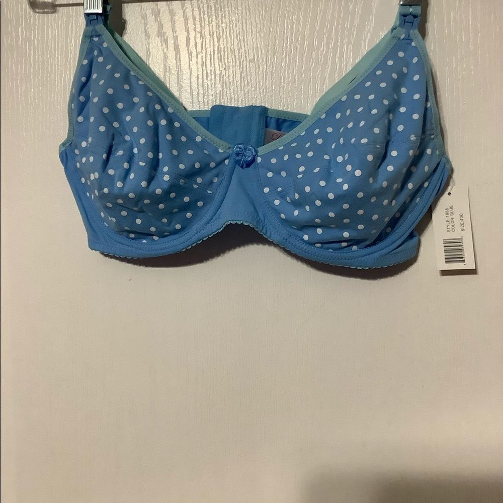 Maternity Bra  - Picture 2 of 5